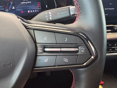 Used 2026 Chevrolet Equinox RS w/ Convenience Package III FWD image 16