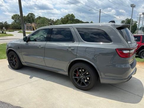 Used 2023 Dodge Durango SRT Hellcat AWD/4WD image 8