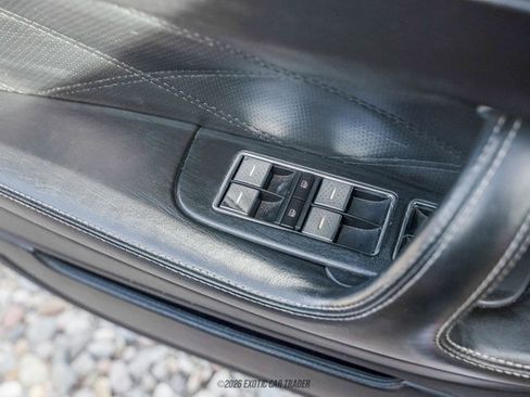 Used 2009 Bentley Flying Spur Flying Spur Speed AWD/4WD image 46