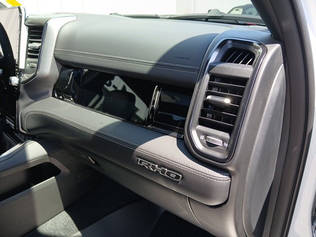 New 2026 RAM 1500 RHO w/ RHO Level 1 Equipment Group AWD/4WD image 29