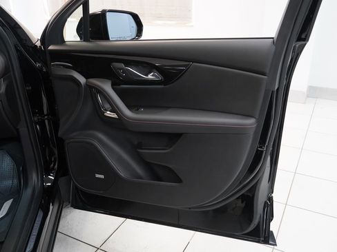 Used 2025 Chevrolet Blazer RS w/ LPO, Floor Liner Package image 29