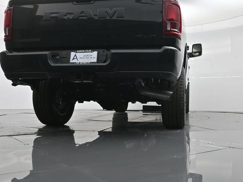 New 2026 RAM 2500 Laramie w/ Night Edition image 53