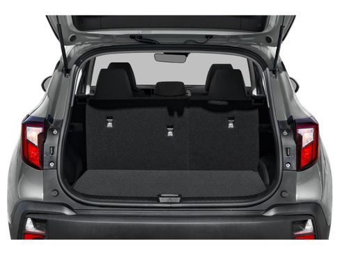 Used 2026 Kia Seltos LX image 6