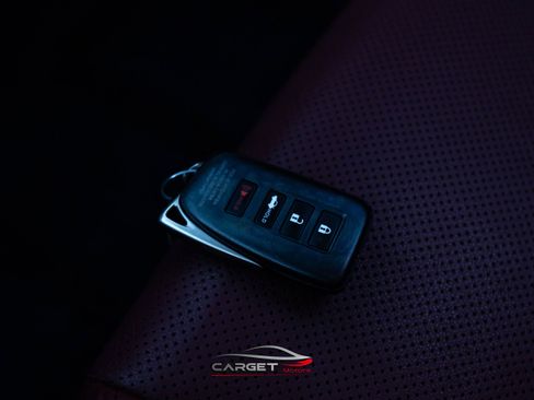 Used 2017 Lexus RC 300 F Sport image 44