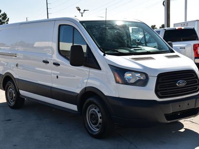 Used 2017 Ford Transit 150 130 Low Roof