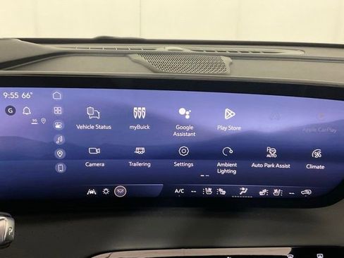 New 2026 Buick Enclave Avenir FWD image 11