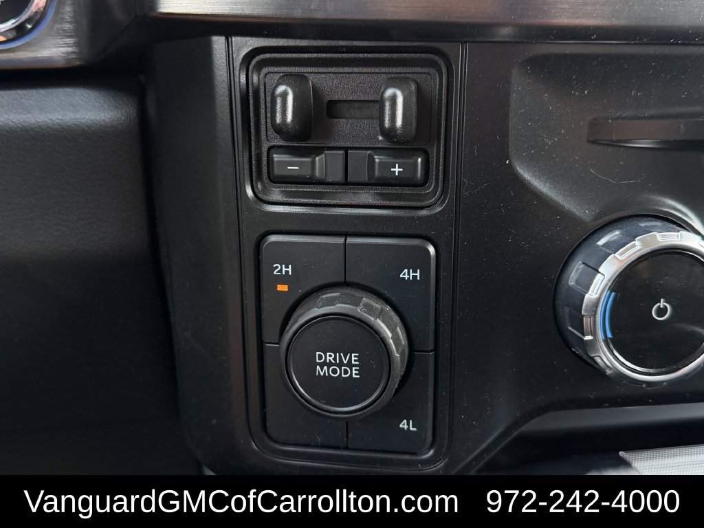 Used 2024 Ford F250 Lariat AWD/4WD image 23