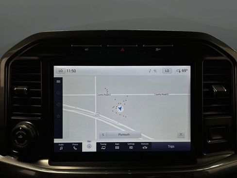 Used 2023 Ford F150 XLT w/ Equipment Group 302A High image 9