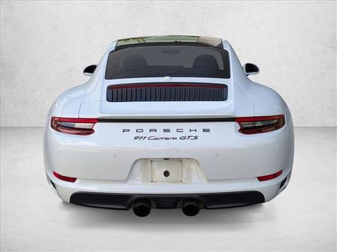 Used 2019 Porsche 911 Carrera GTS image 6