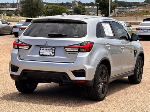 Used 2026 Mitsubishi Outlander Sport AWD image 6