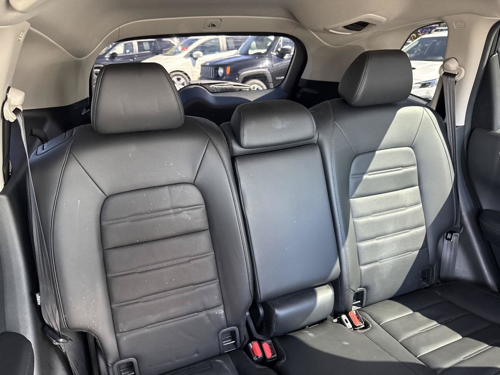 Used 2024 Honda CR-V EX-L image 30