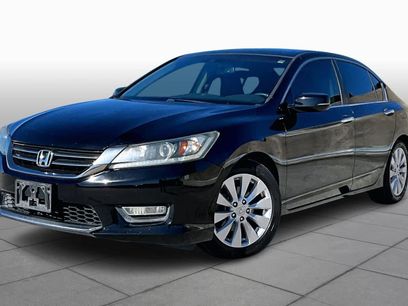Used 2013 Honda Accord EX-L