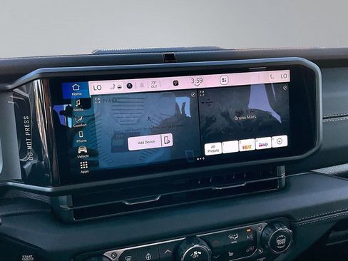 New 2026 Jeep Gladiator Sport image 10