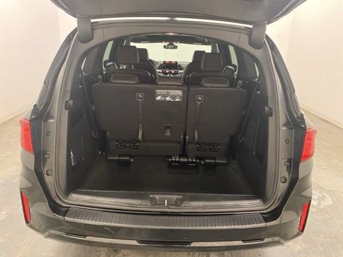 Used 2025 Honda Odyssey Sport-L image 29