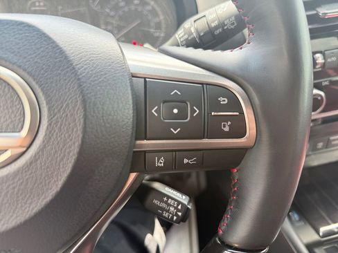Used 2023 Lexus GX 460 Premium w/ Premium Plus Package AWD/4WD image 23