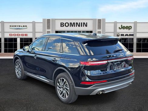 Used 2022 Lincoln Corsair FWD image 4