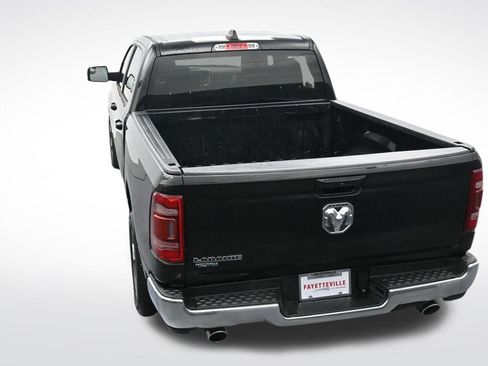 Used 2024 RAM 1500 Laramie image 27