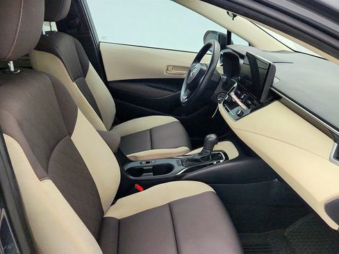 Used 2025 Toyota Corolla LE image 22