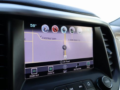 Used 2019 GMC Acadia SLT image 37