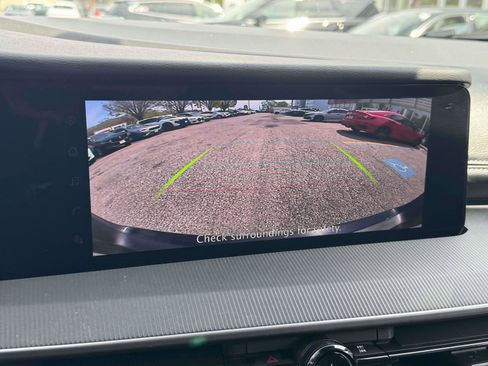 Certified 2025 Nissan Murano SV AWD/4WD image 24