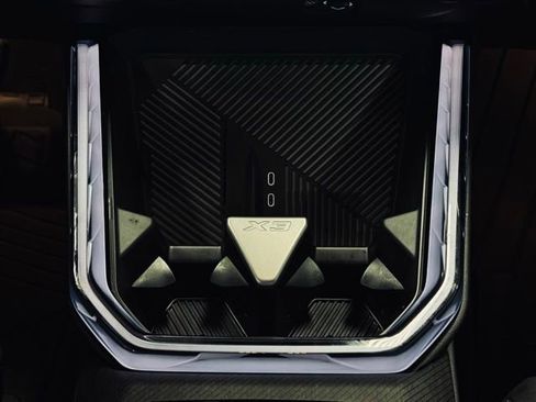 Certified 2026 BMW X3 xDrive30 w/ Convenience Package image 25