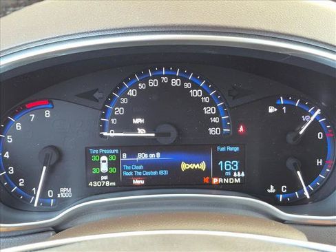 Used 2014 Cadillac SRX Luxury FWD image 9