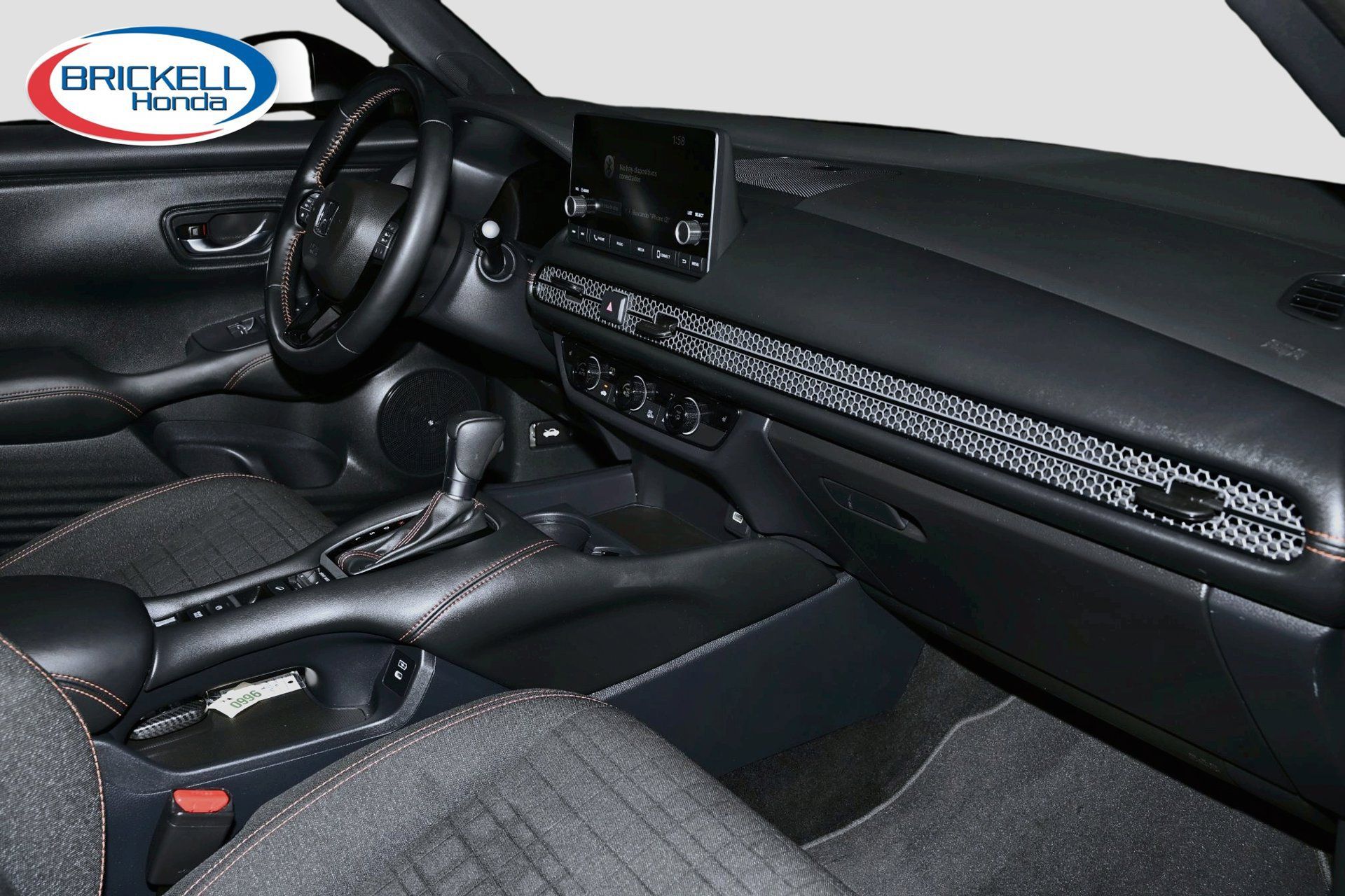Used 2025 Honda HR-V Sport image 13
