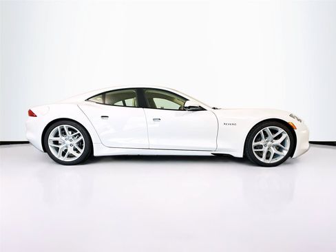 New 2025 Karma Revero Luxury RWD image 29