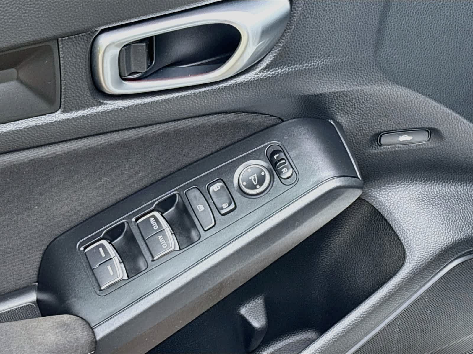 Used 2024 Honda Civic Sport image 17