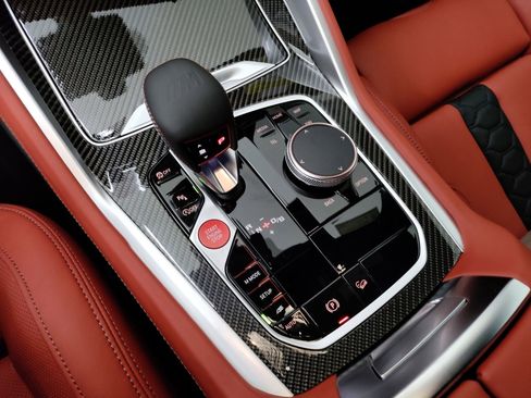 New 2026 BMW X5 M Competition w/ Executive Package image 24