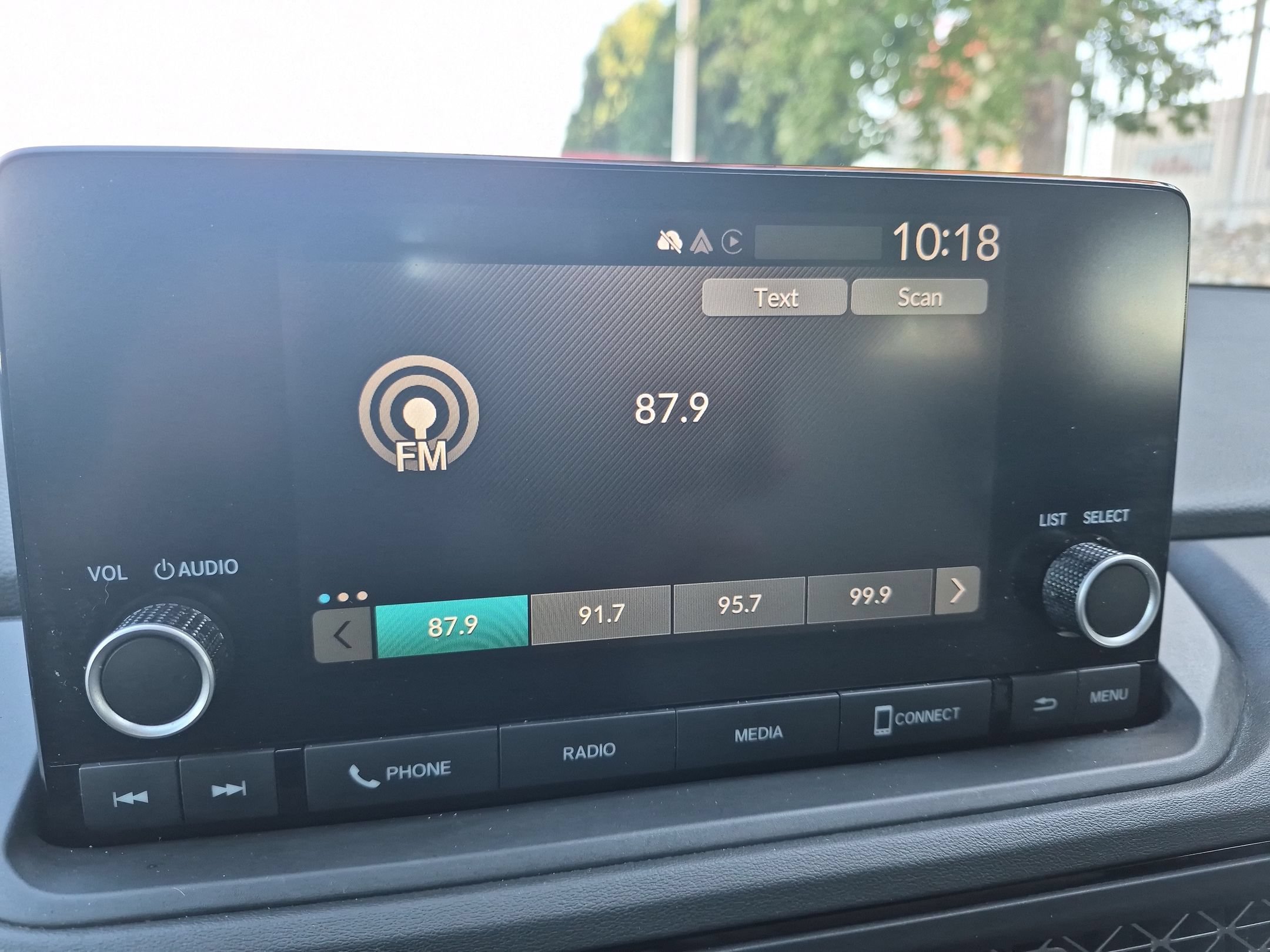 Used 2024 Honda Accord EX image 18