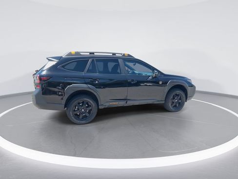 Certified 2024 Subaru Outback Wilderness AWD/4WD image 8