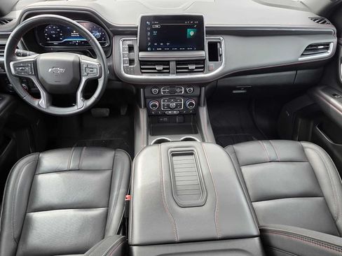 Used 2024 Chevrolet Tahoe RST w/ Luxury Package AWD/4WD image 18
