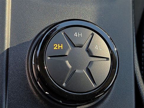 New 2025 Ford Ranger XLT image 15