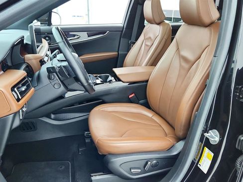 Used 2022 Lincoln Nautilus Reserve w/ Equipment Group 201A AWD/4WD image 26