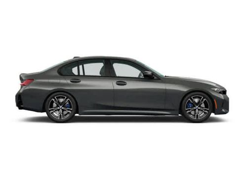 New 2026 BMW M340i xDrive M340i NA xDrive w/ Premium Package image 2