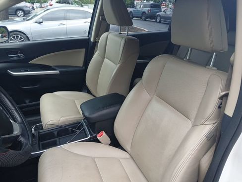 Used 2015 Honda CR-V EX-L image 13
