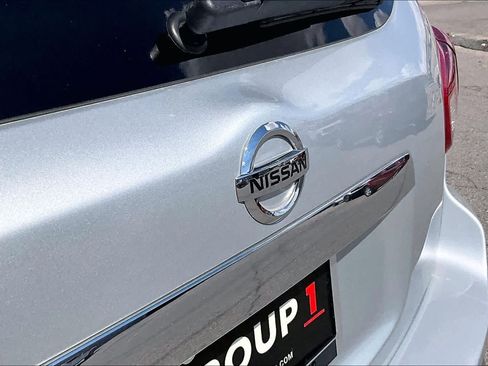 Used 2020 Nissan Pathfinder S FWD image 29