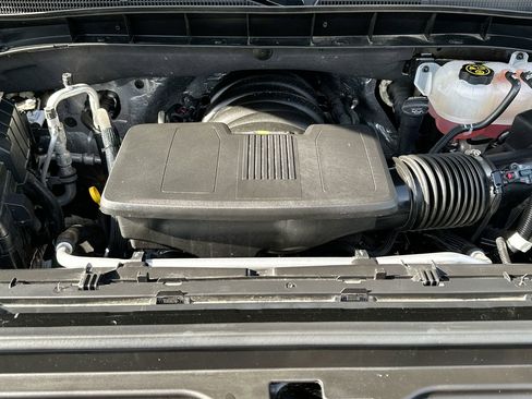 Certified 2024 GMC Sierra 1500 AT4 w/ Technology Package image 64