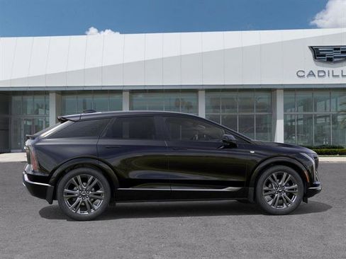 New 2025 Cadillac Optiq Sport 2 image 6