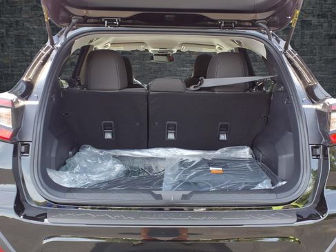 New 2026 Subaru Crosstrek 2.5i AWD/4WD image 19