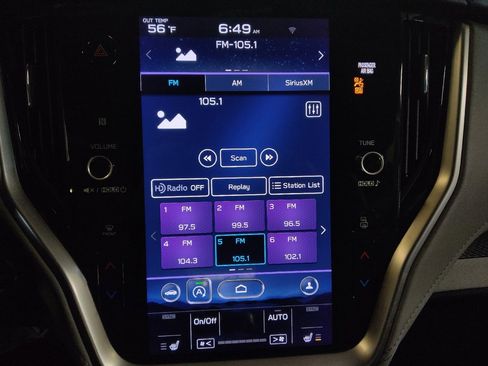 Used 2022 Subaru Legacy Premium image 25