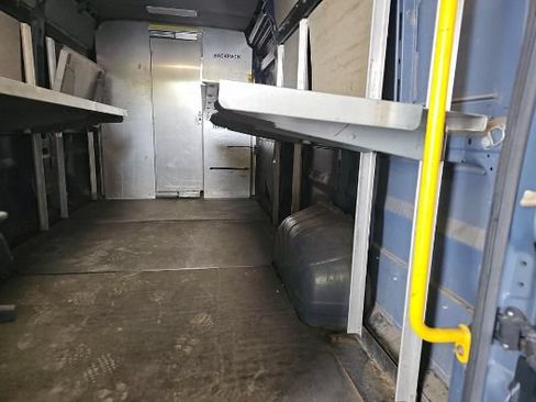 Used 2020 RAM ProMaster 3500 FWD image 7