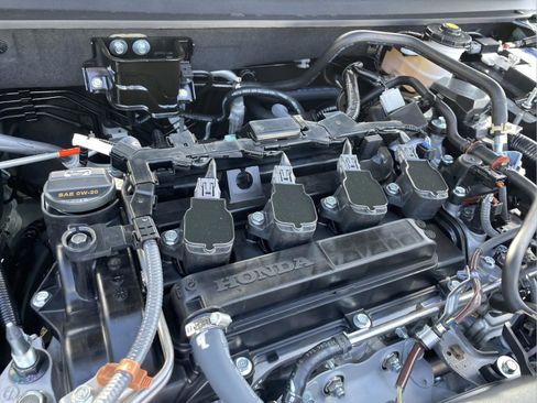 New 2025 Honda Accord SE image 25