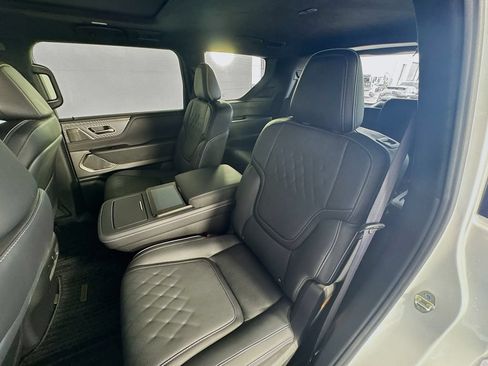 Certified 2026 INFINITI QX80 Autograph AWD/4WD image 26