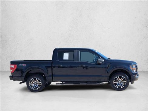 Used 2023 Ford F150 XL w/ STX Appearance Package image 5
