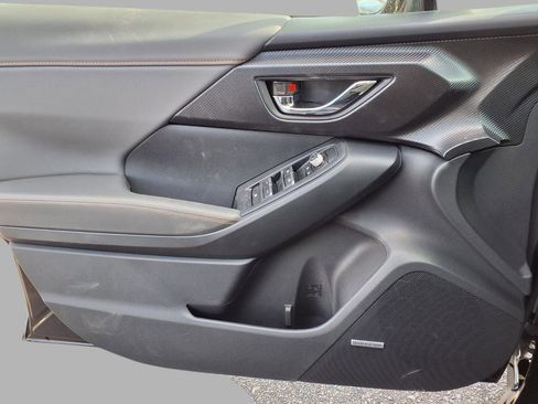 New 2026 Subaru Crosstrek 2.5i Limited image 11