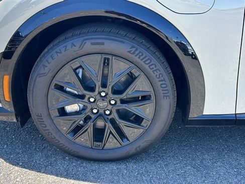 New 2026 Ford Mustang Mach-E Premium w/ Sport Appearance Package AWD/4WD image 9