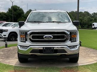 Used 2023 Ford F150 XLT w/ Equipment Group 302A High AWD/4WD video 2