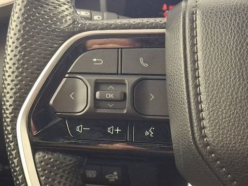 Certified 2024 Toyota Sequoia Platinum AWD/4WD image 28